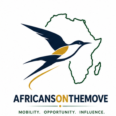AfricansOnTheMove